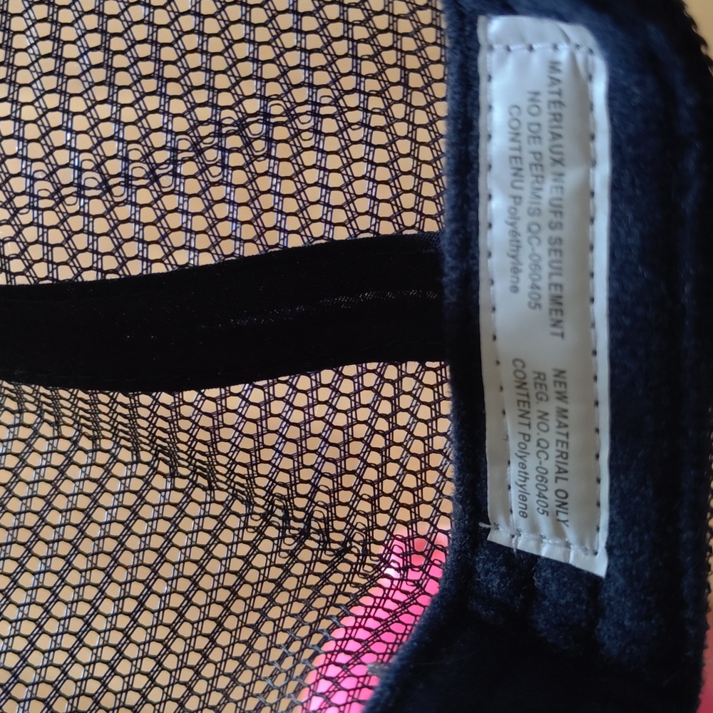 Moore Hose Plumbing Services Stitched Patch Truck… - image 8